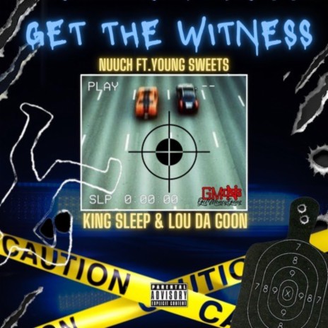 Get the Witness | Boomplay Music