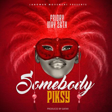 Somebody | Boomplay Music