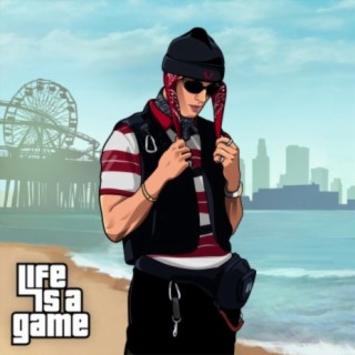 Life is a Game lyrics | Boomplay Music