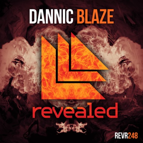 Blaze (Extended Mix) | Boomplay Music