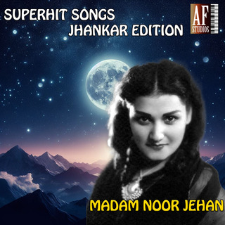 FILMY SUPERHIT SONGS JHANKAR EDITION