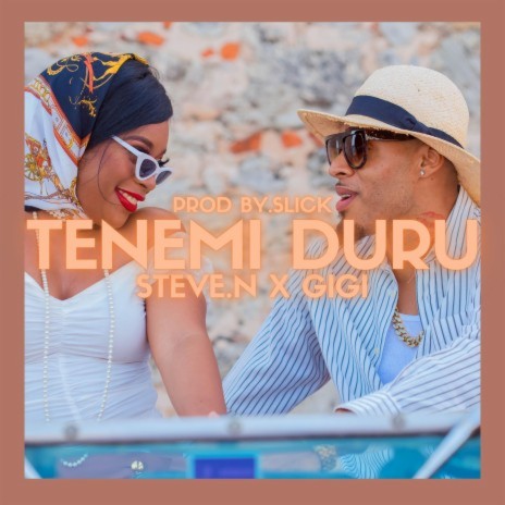 Tenemi Duru ft. La Diva Gigi & Steve.N | Boomplay Music