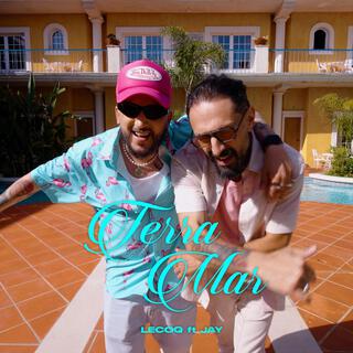 Terra e Mar ft. JAY lyrics | Boomplay Music