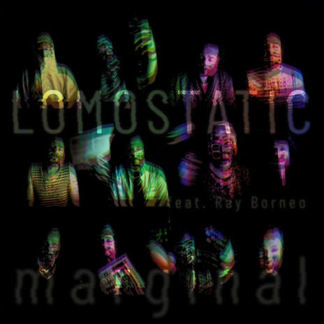 Marginal ft. Ray Borneo