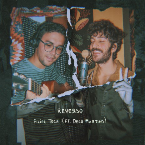 Reverso ft. Deco Martins | Boomplay Music