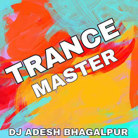 Trance Master | Boomplay Music