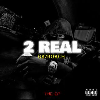 2 Real (The EP)