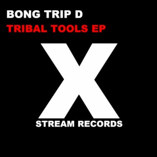 Tribal Tools EP