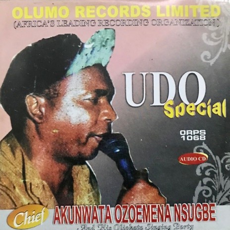 Udo special 1 | Boomplay Music