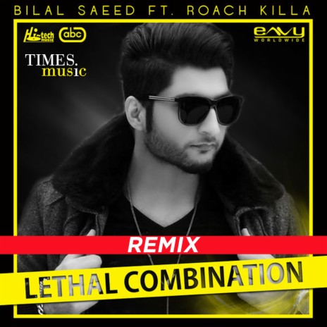 Lethal Combination Remix | Boomplay Music