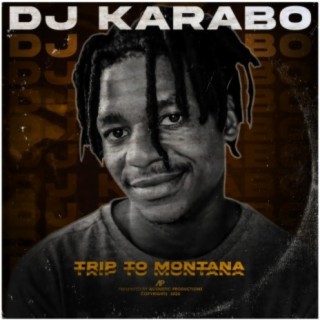 DJ Karabo