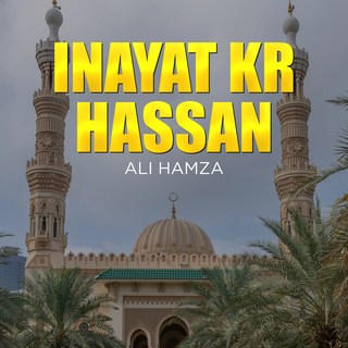 Inayat Kr Hassan