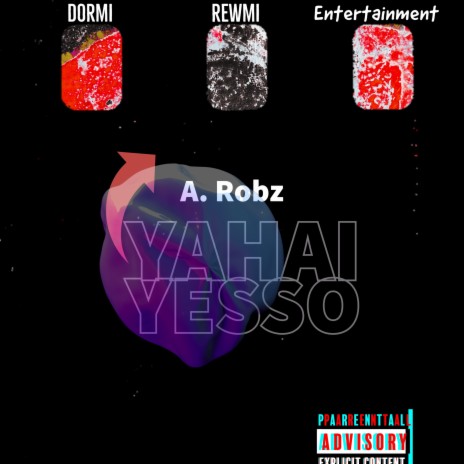 YAHAI YESSO | Boomplay Music