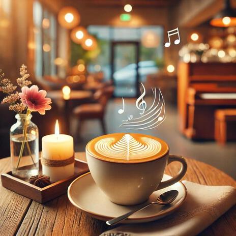 Café Background Relaxation