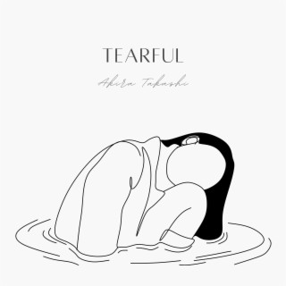 Tearful