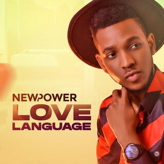 Love Language lyrics | Boomplay Music