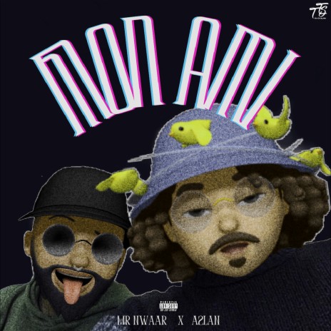 Mon ami ft. A2lan | Boomplay Music