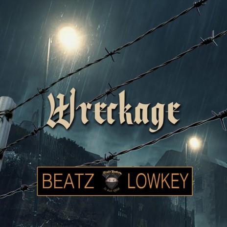 Wreckage | Boomplay Music