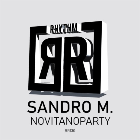 NoVitaNoParty (Original mix) | Boomplay Music