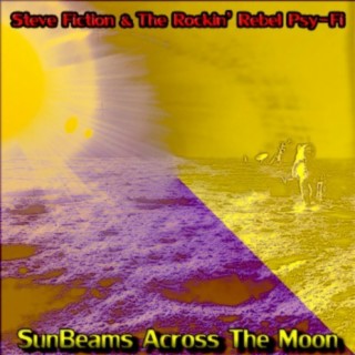SunBeams Across The Moon (feat. Steve Counsel)