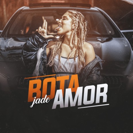 Bota Amor | Boomplay Music