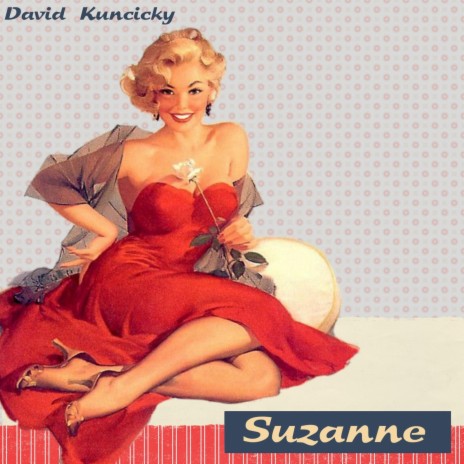 Suzanne | Boomplay Music