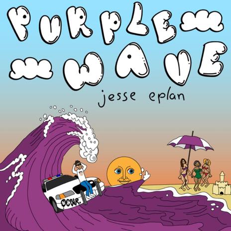 Purple Wave | Boomplay Music