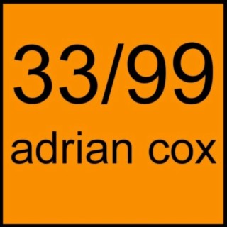 Adrian Cox