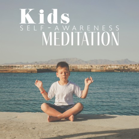 Meditation for Teens