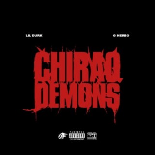 Chiraq Demons