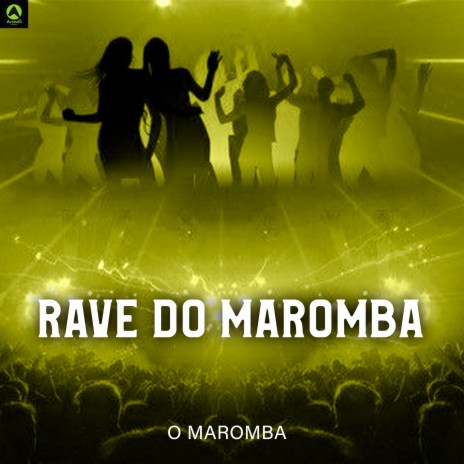 Rave do Maromba ft. Alysson CDs Oficial | Boomplay Music