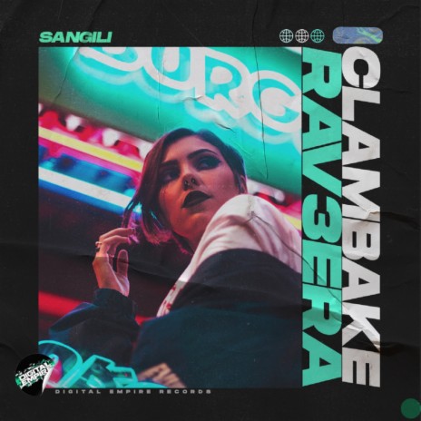 Sangili (Original Mix)