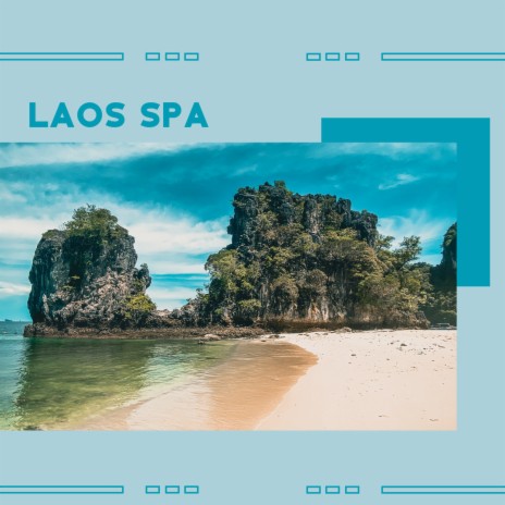 Ultimate Laos Lagune
