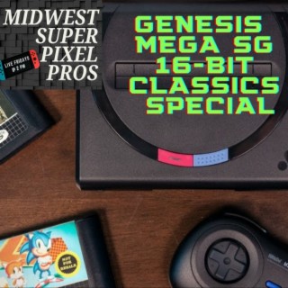 Midwest Super Pixel Pros 6-30-23 “Welcome to the Next Level”