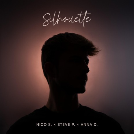 Silhouette ft. Anna Deutsch & Steve Pontex | Boomplay Music