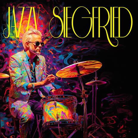 Jazzy Siegfried | Boomplay Music