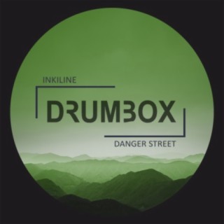 Danger Street | Boomplay Music
