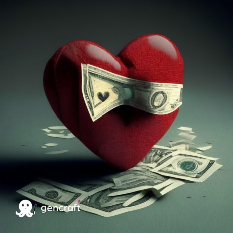 Love over Money | Boomplay Music