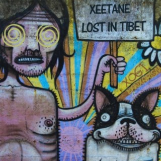 Lost in Tibet