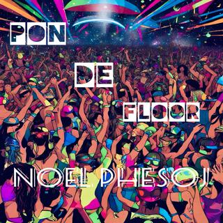 Pon De Floor