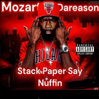 Stackpaper Saynuffin