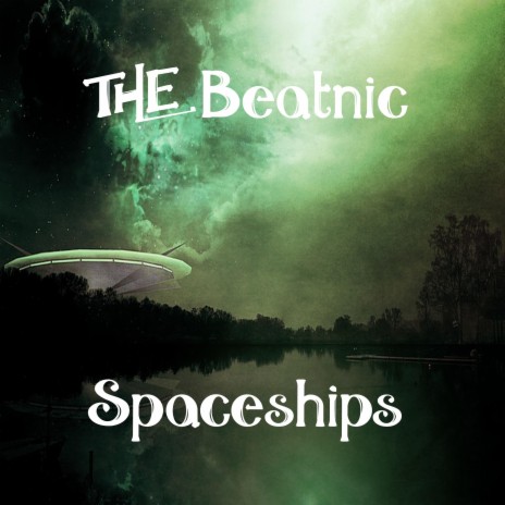 Spaceships | Boomplay Music