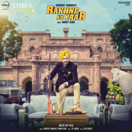 Rakhne Aa Yaar | Boomplay Music