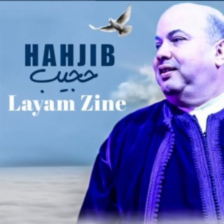 Layam Zine