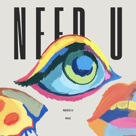 NEED U | Boomplay Music