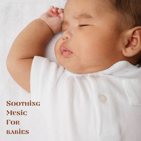 Babys Serene Night Sky ft. Baby Sleep Music, Classical Lullabies & Soothing Piano Classics For Sleeping Babies | Boomplay Music