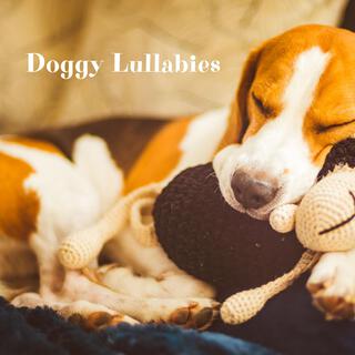 Doggy Lullabies: Soothing Music Therapy for Dogs for Peaceful Sleep