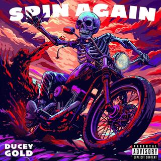 SPIN AGAIN lyrics | Boomplay Music