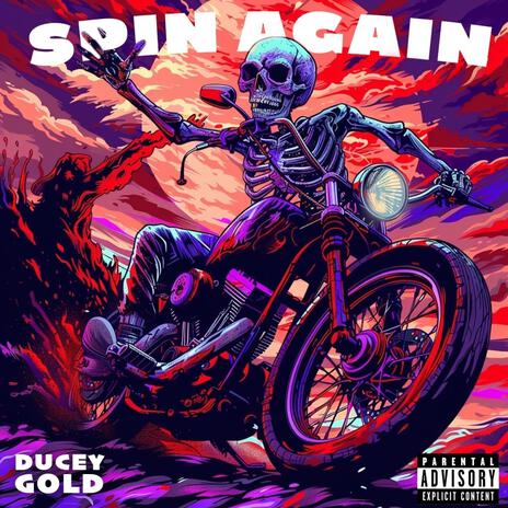 SPIN AGAIN | Boomplay Music