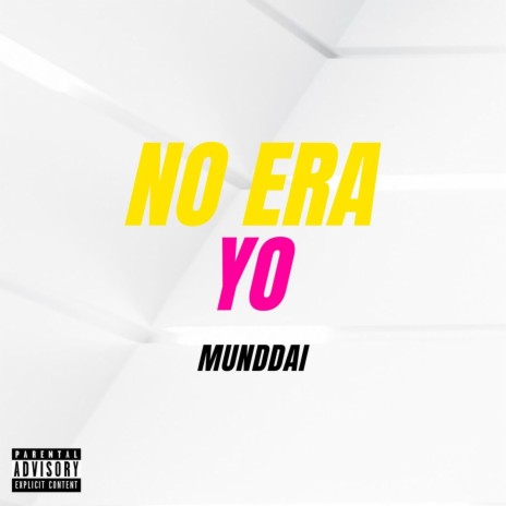 No Era Yo | Boomplay Music